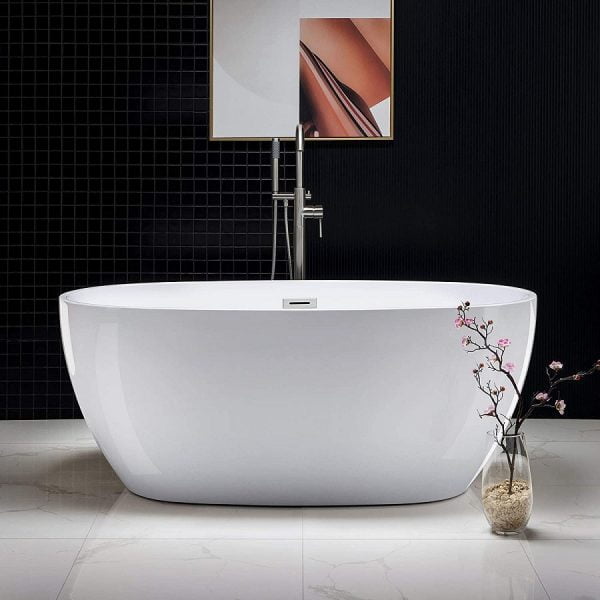 10 Bathtub Alternatives Even Your Spouse Will Approve