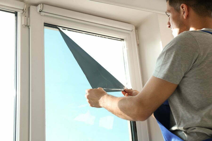 window film