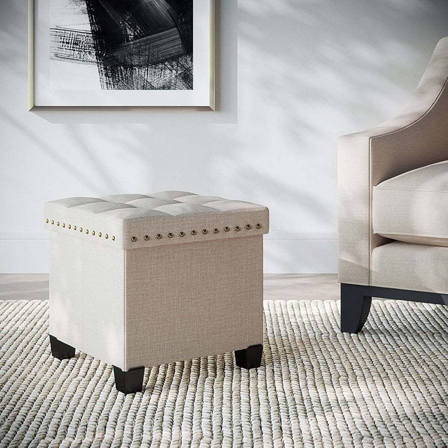 best storage ottoman