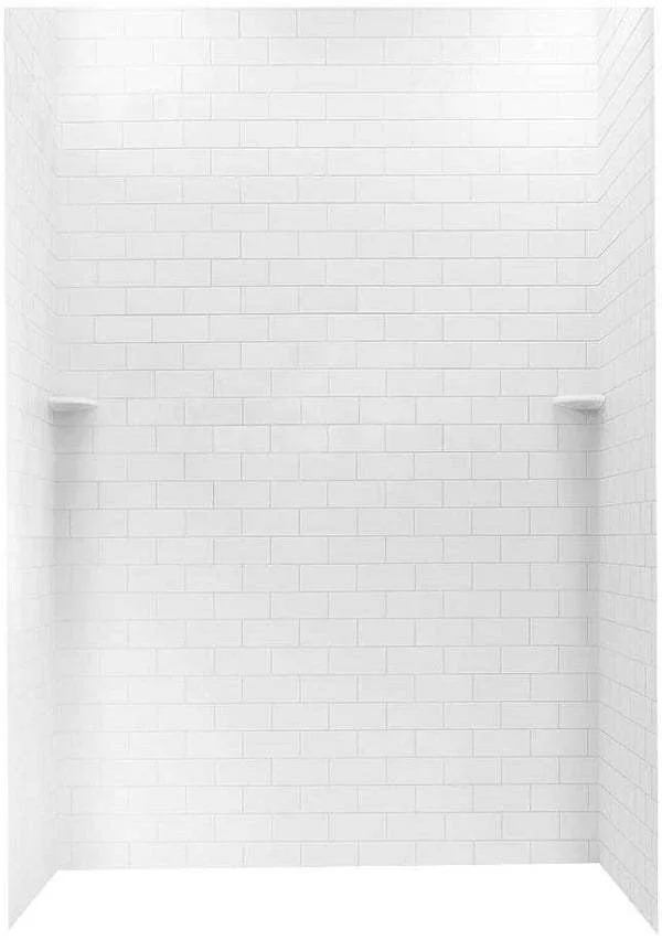 swan solid surface surrounds