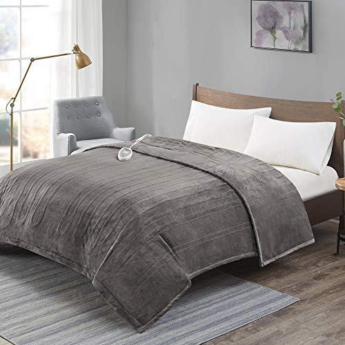 Degrees of Comfort Advanced Dual Control Electric Blanket