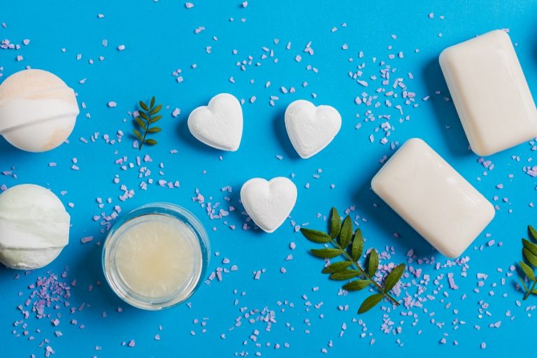 Can You Use Bath Salts and Bath Bombs in a Jetted Tub?