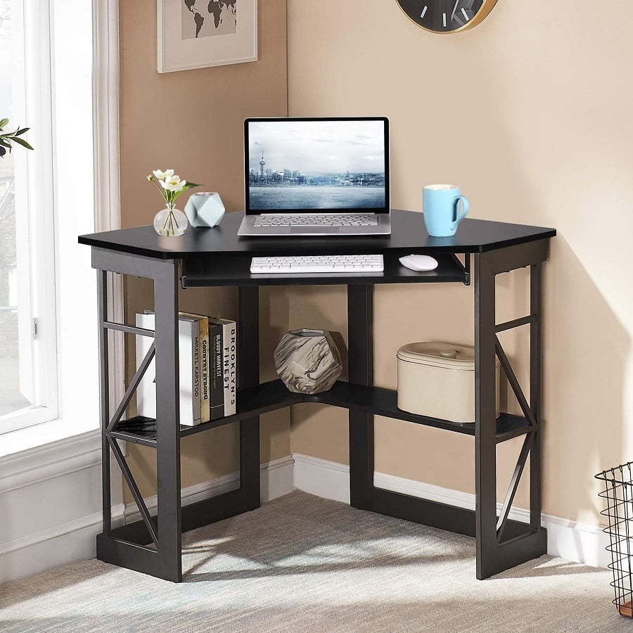 corner desk