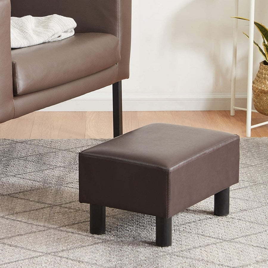 footstool ottoman