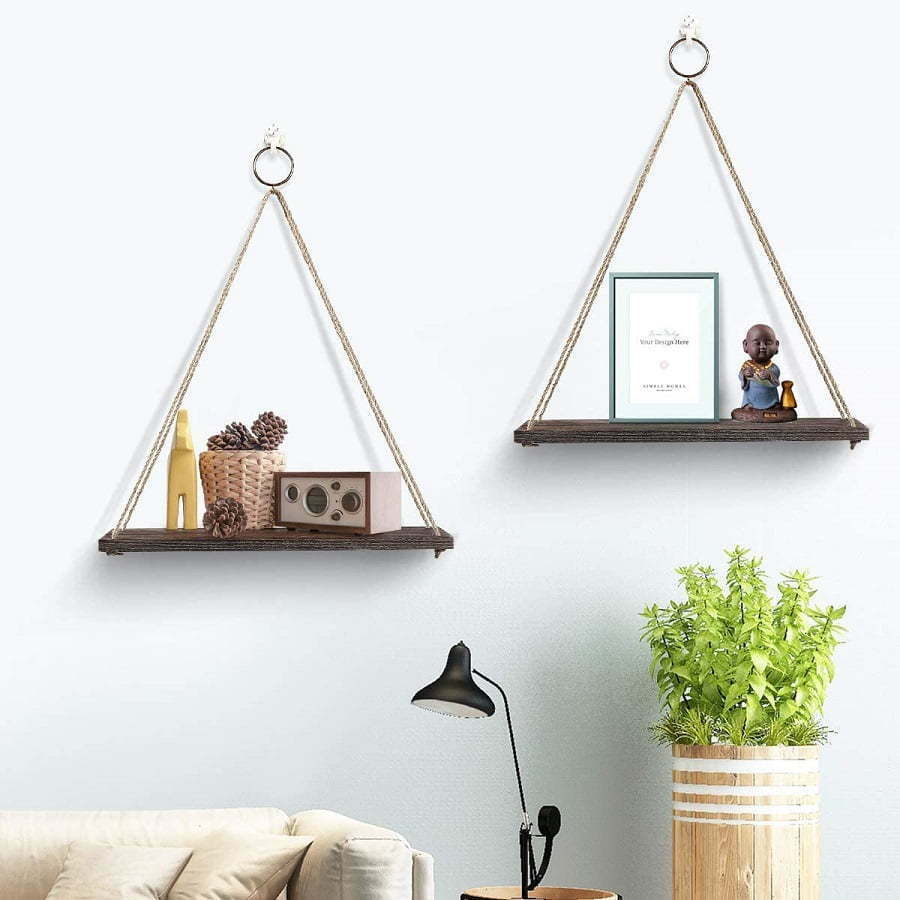 hanging shelves agsivo