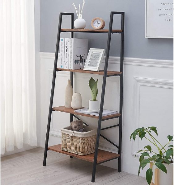 23 Types Of Shelves For More Than Storage