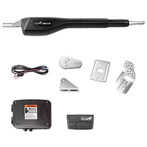 Mighty Mule MM371W Automatic Gate Opener (SMART)