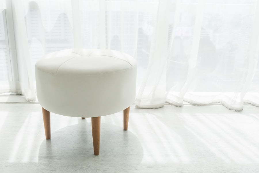 Can You Sit On an Ottoman? [Solved]