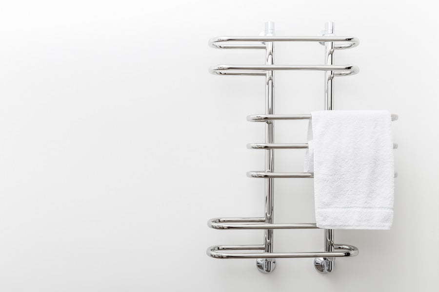 towel warmer