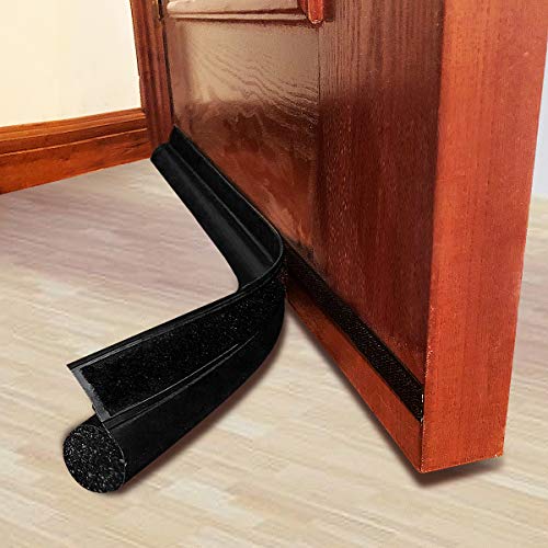 The Top 10 Best Door Sweeps for Soundproofing