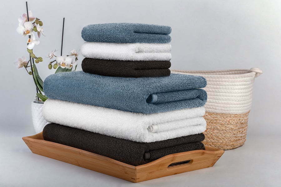 soji towels