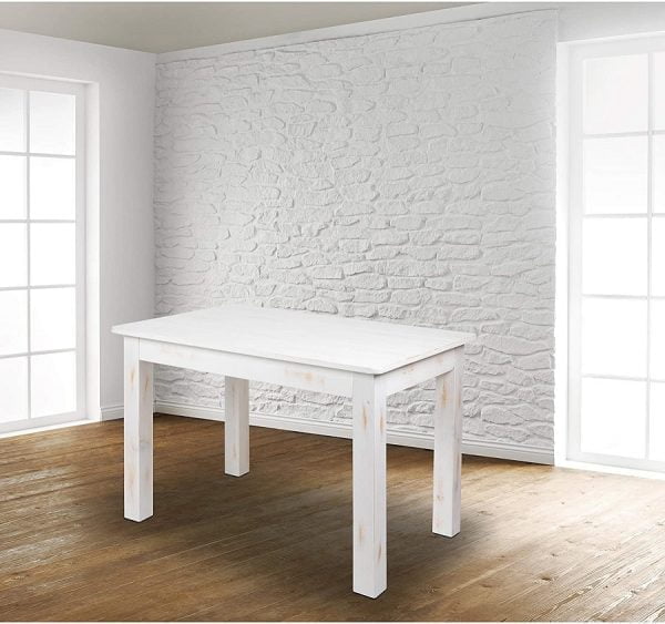 36 Main Types of Tables for Your Home
