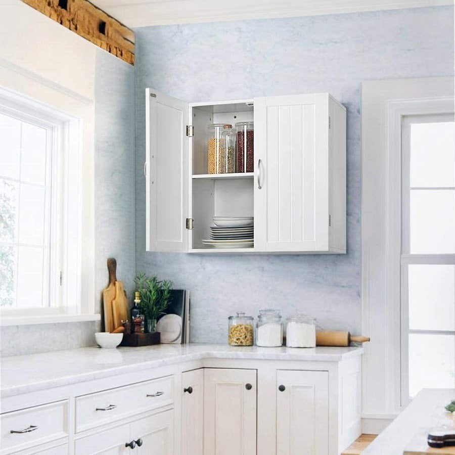 shaker kitchen cabinet