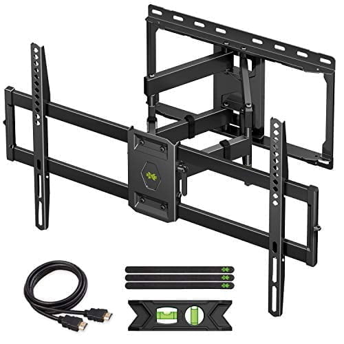 The Top 10 Best TV Wall Mounts of 2022