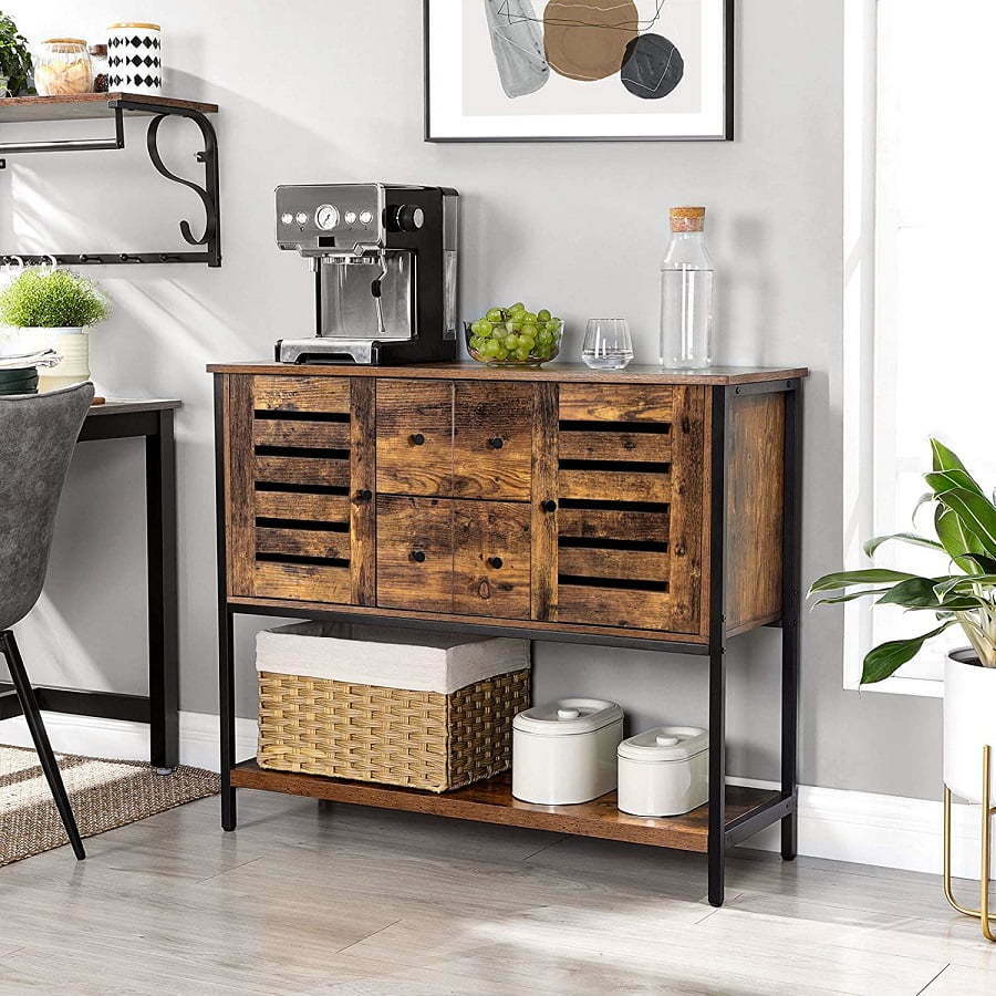 sideboard kitchen cabinet