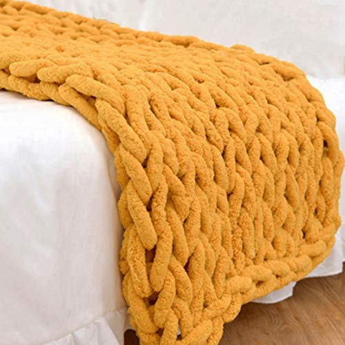The Top 10 Best Chunky Knit Blankets of 2022