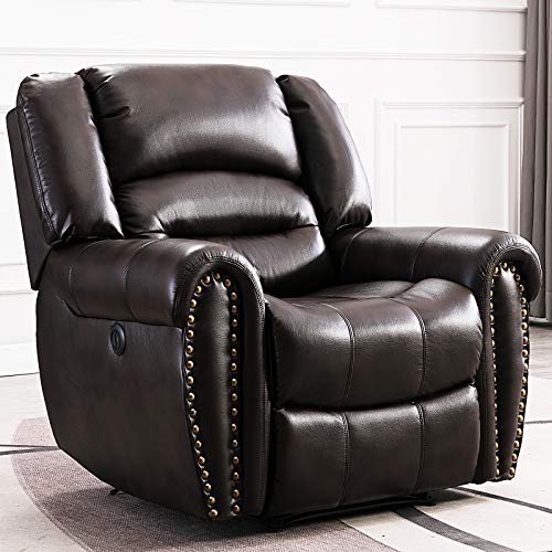 Anj Electric Recliner Chair 