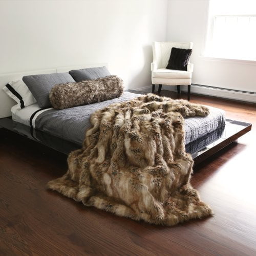 best luxury throw blanket