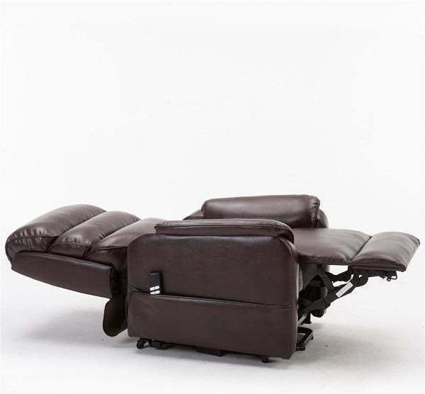 Irene House Electric Recliner