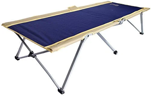 Byer Of Maine Easy Cot, Extra Large, 78l X 31w X