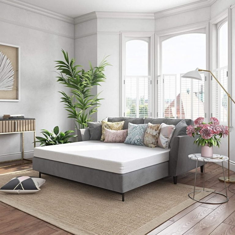 What is the Difference Between a Sofa Bed and a Sofa Sleeper? [Solved]