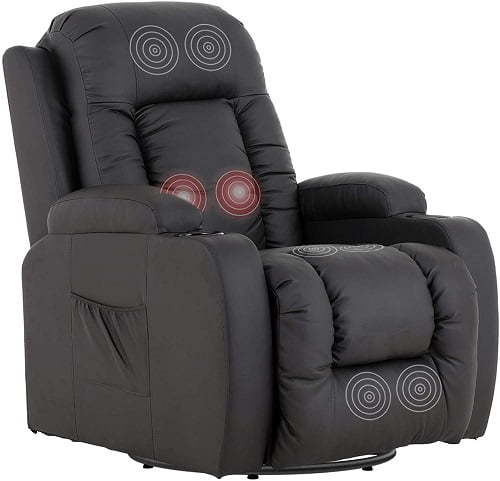 Mecor Massage Recliner Chair