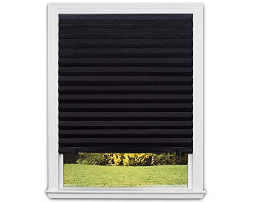 Redi Shade Inc 1617201 3007203 Paper Shade Black,