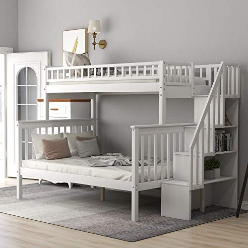 Best Bunk Beds For Small Rooms, Bunk Beds For Less Than 100000