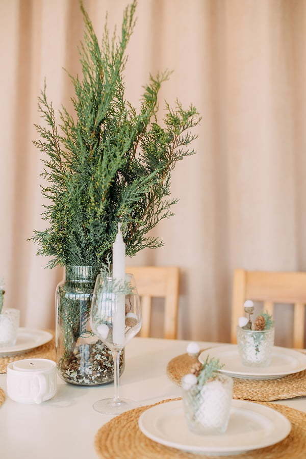 tablescape