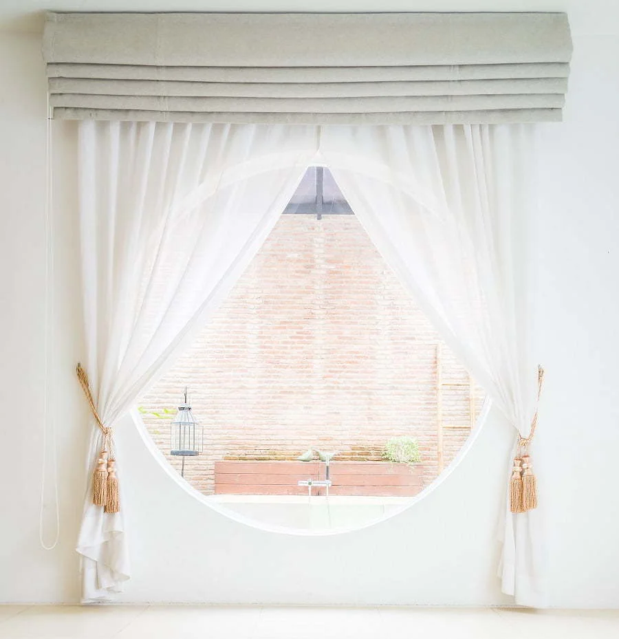 window treatments