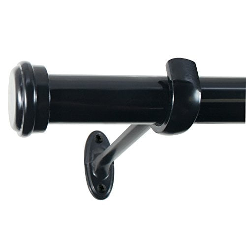 Modern Curtain Rod