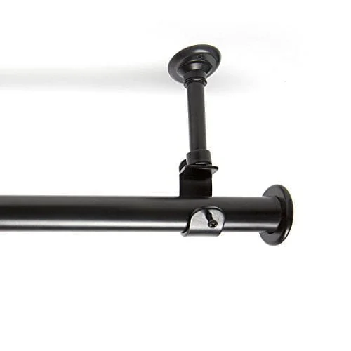 Blackout Curtain Rod