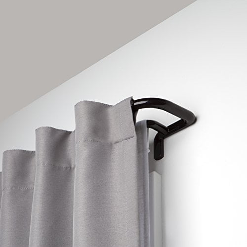 The Top 10 Best Curtain Rods for Heavy Curtains