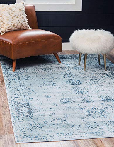 Unique Area Rug for the Living Room