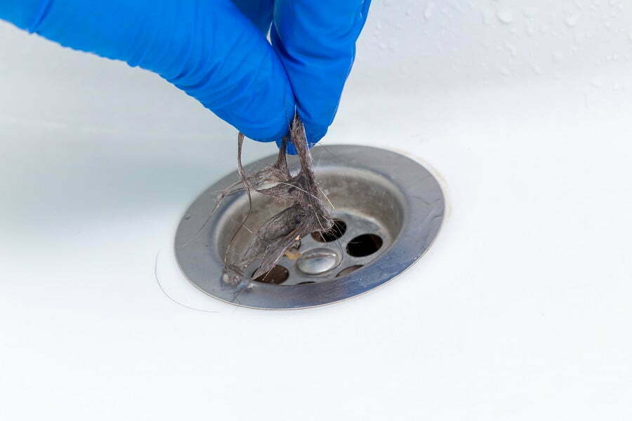 How Often Should You Clean Your Shower Drain? [Solved]