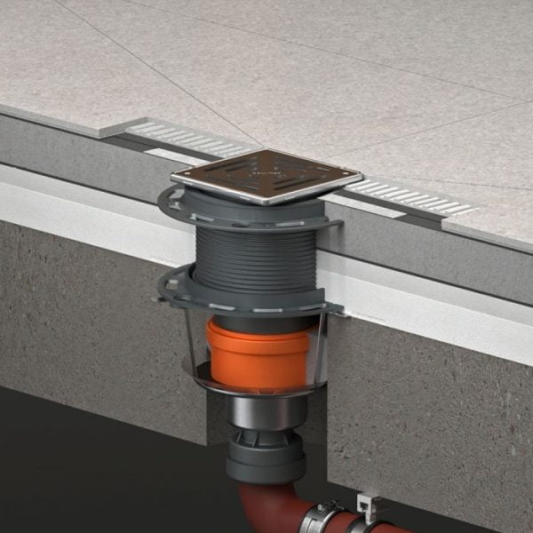 The Top 10 Shower Drain Brands