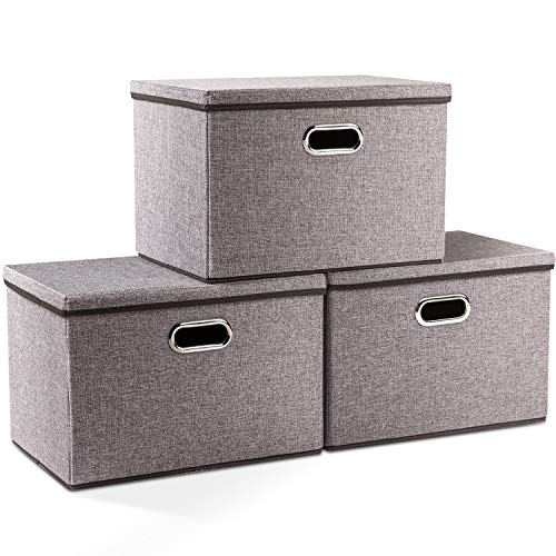 Prandom Best Boxes For Long Term Storage