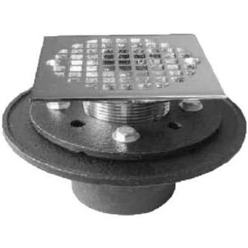 Proflo Cast Iron Square