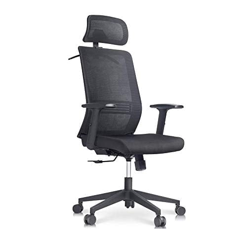 KOVALENTHOR Desk Chair For Long Hours