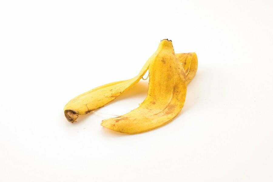 banana peel