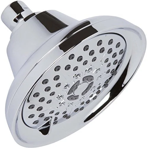 Massaging Shower Head High Pressure -