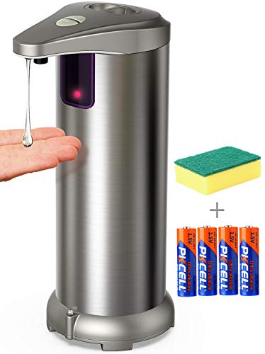 APANAGE Automatic Liquid Soap Dispenser