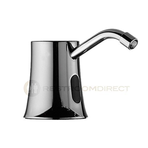 Asi 20333 Deck Mounted Automatic Soap Dispenser