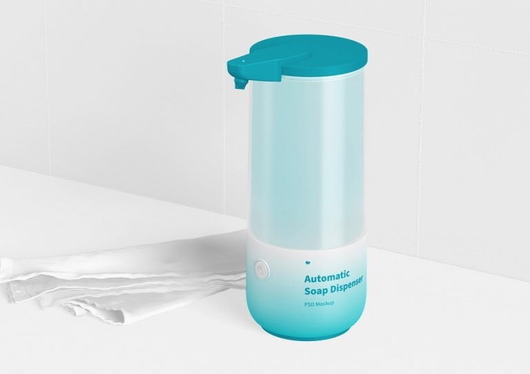 How to Unclog a Touchless Soap Dispenser? [Solved]