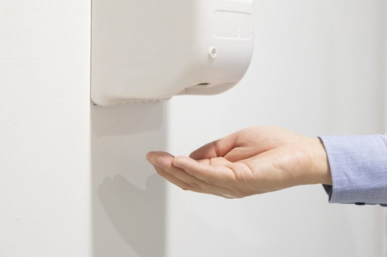 A Touchless Soap Dispenser is Not Working Here's How to Fix It