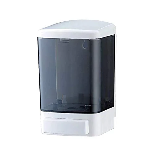 Evhome Manual Soap Dispenser Kitchen Bathroom Wall