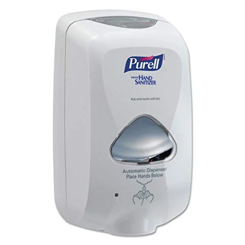 Purell Tfx Touch-free Foam Hand Sanitizer