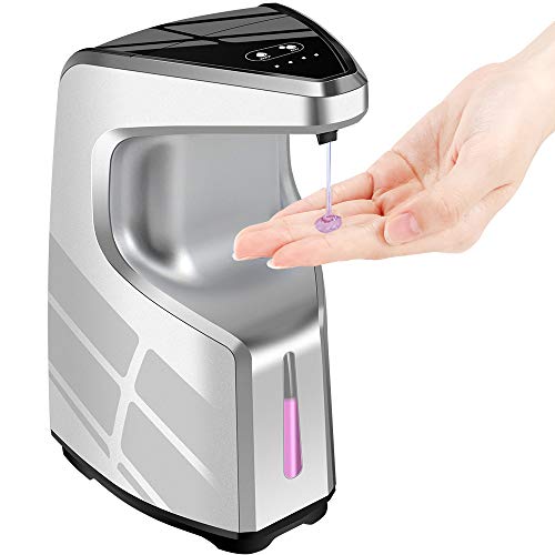 AFMAT Automatic Liquid Soap Dispenser