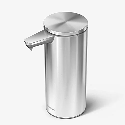 Simplehuman 9 Oz. Touch-free Rechargeable Sensor