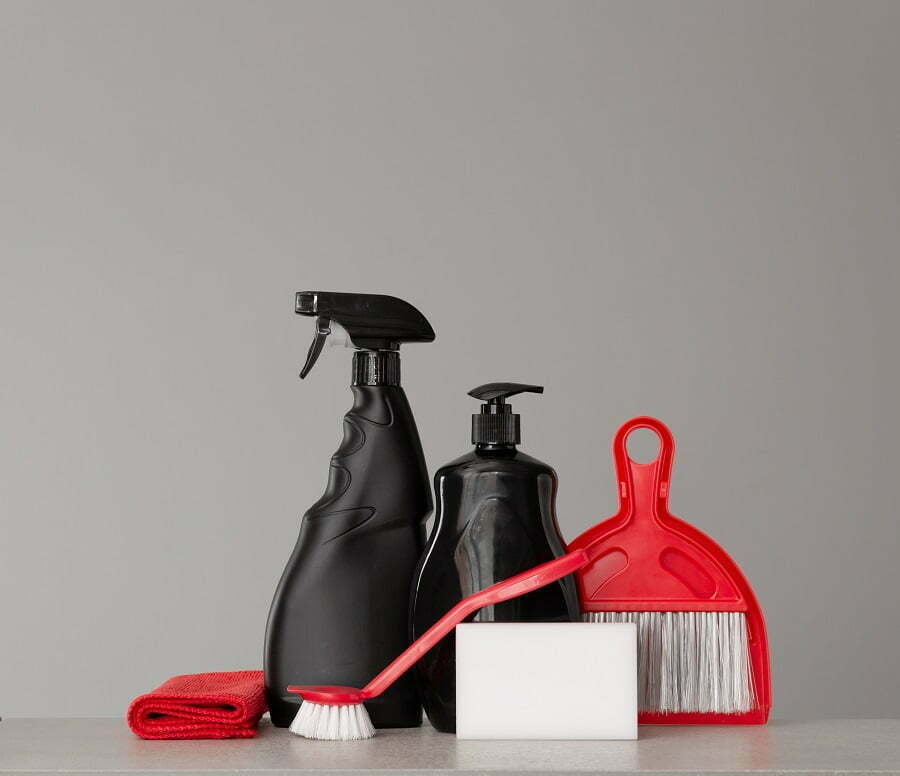 cleaning kit